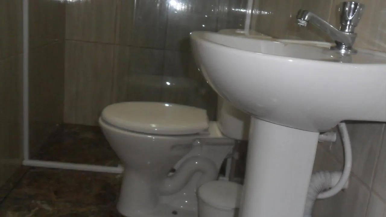Trilhos Hotel 圣保罗