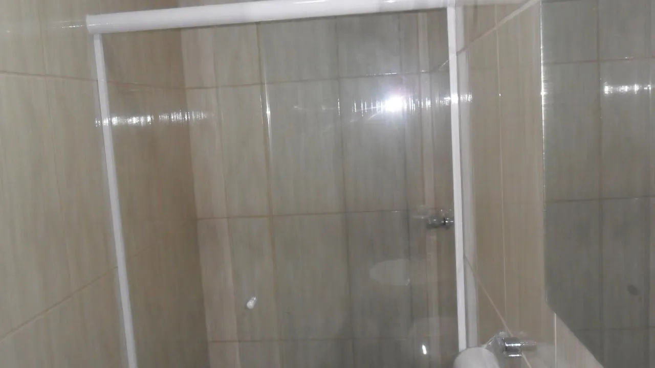 Trilhos Hotel Sao Paulo